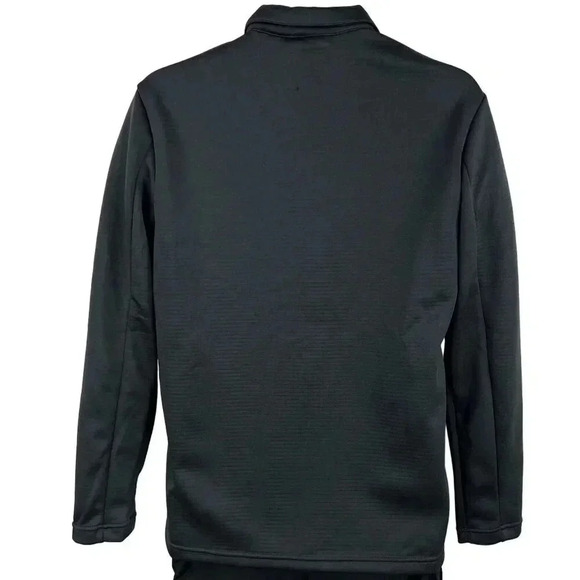 Avalanche NWT Mens S Outdoor Shirt Fleece Lined Jacket Hiking Camping Shacket - Picture 2 of 13